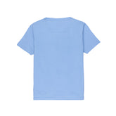 Kids Printed Round Neck T-shirt